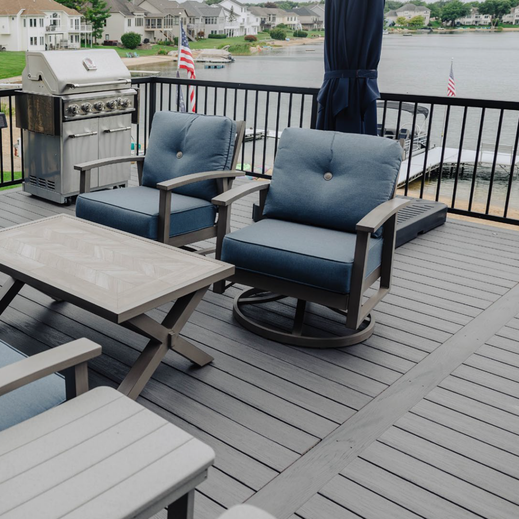 BAYCREST TRUNORTH CLUBHOUSE DECKING-1