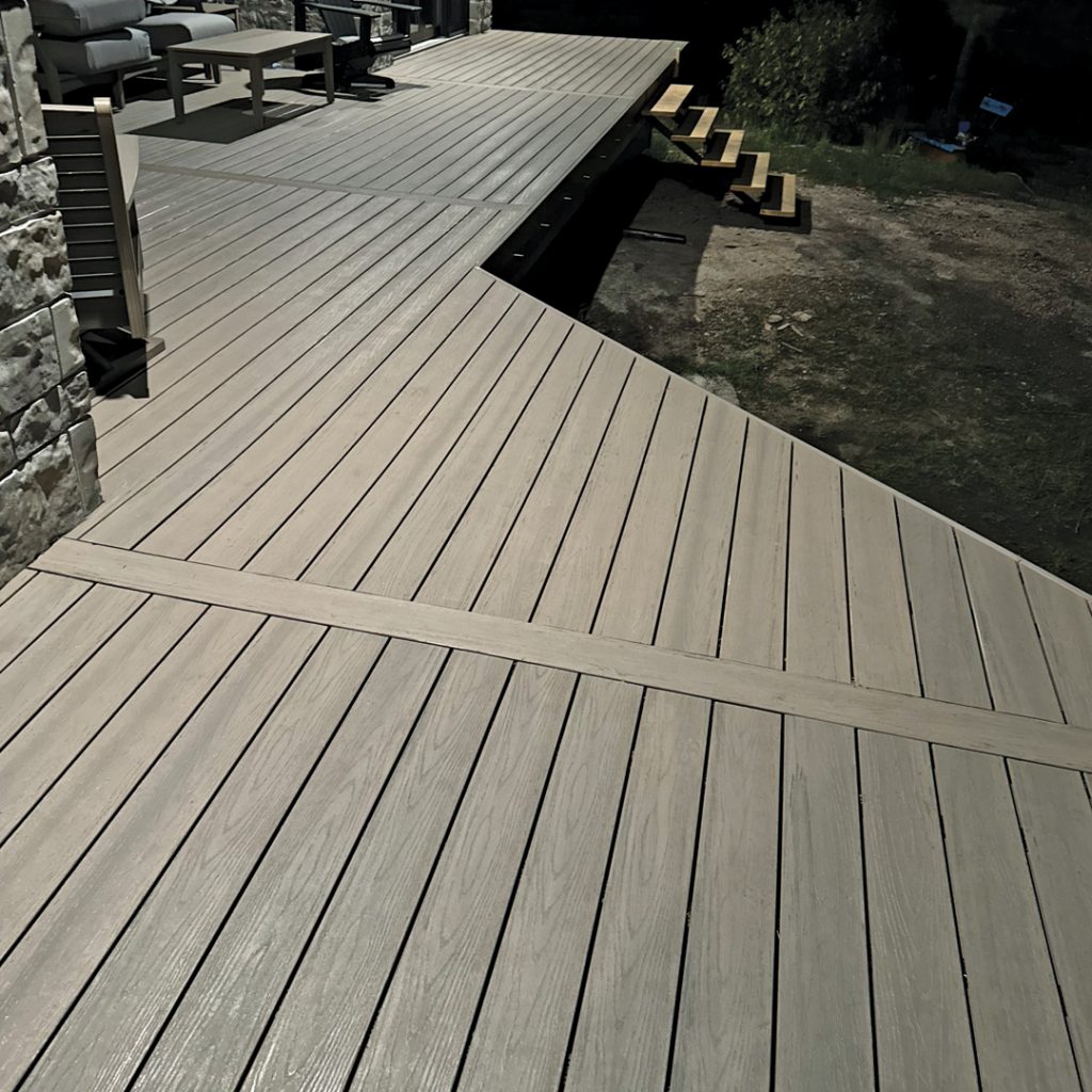 BAYCREST TRUNORTH CLUBHOUSE DECKING-2