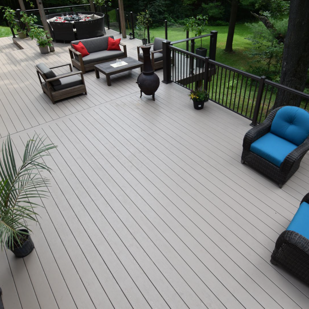 BAYCREST TRUNORTH CLUBHOUSE DECKING-3