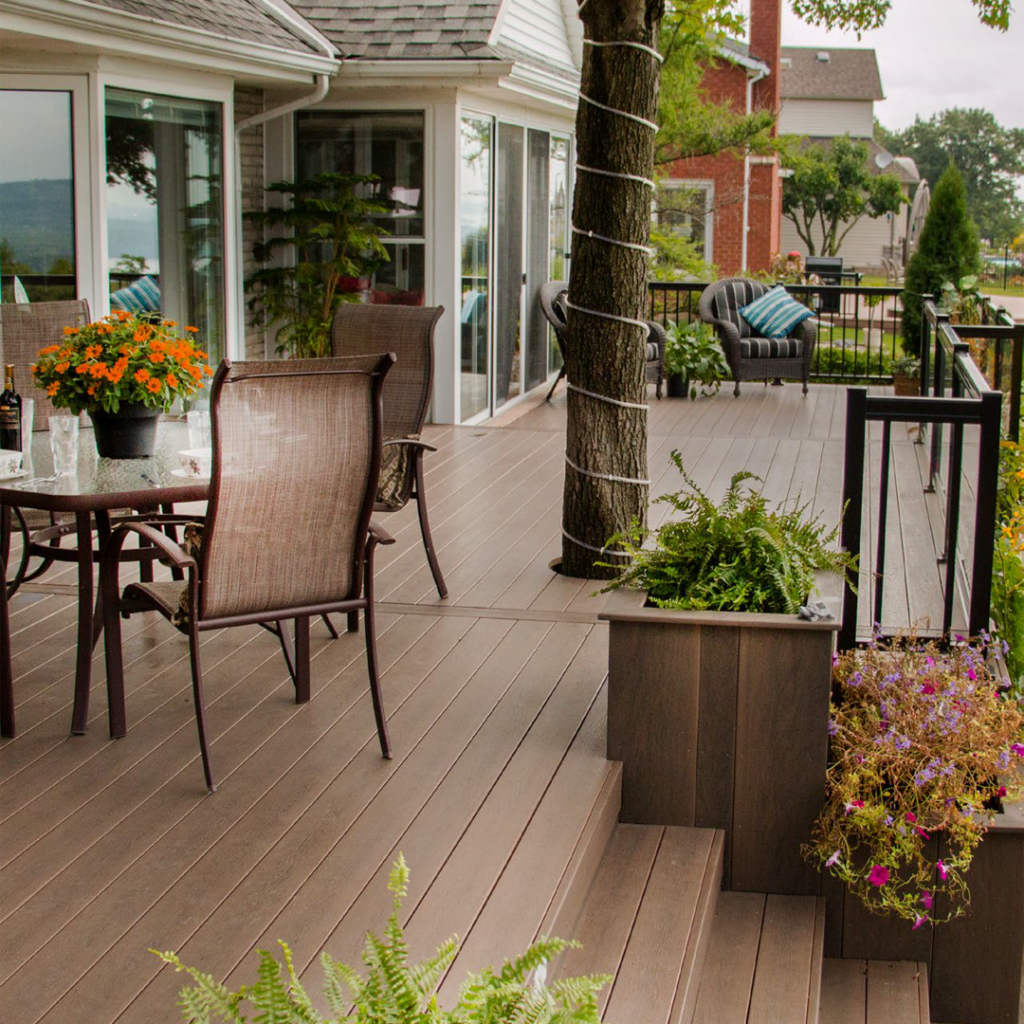 BAYCREST TRUNORTH CLUBHOUSE DECKING-4