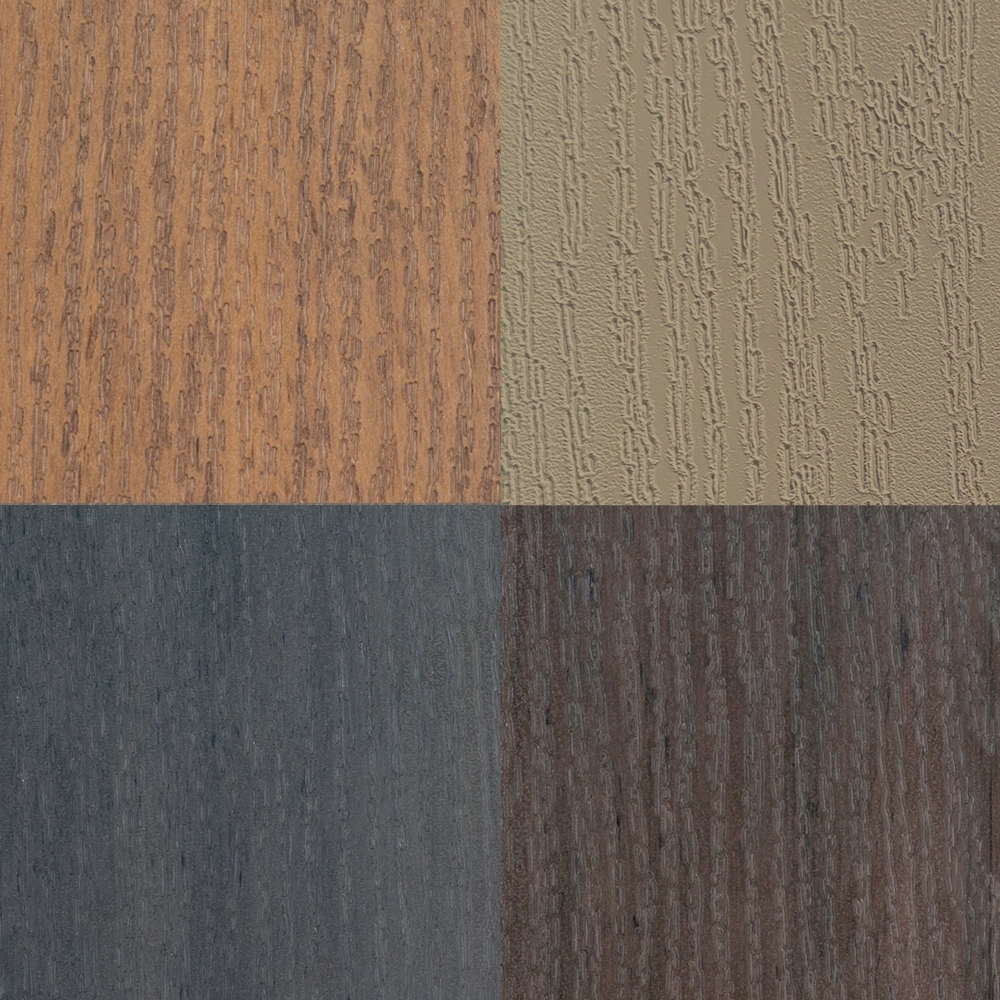 PREMIUM PVC DECKING Clubhouse Ultra