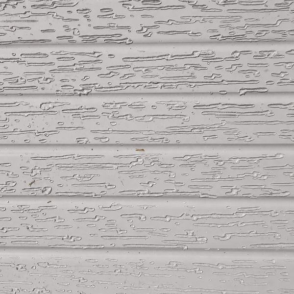 Trusscore DockDeck Gray Woodgrain dock decking