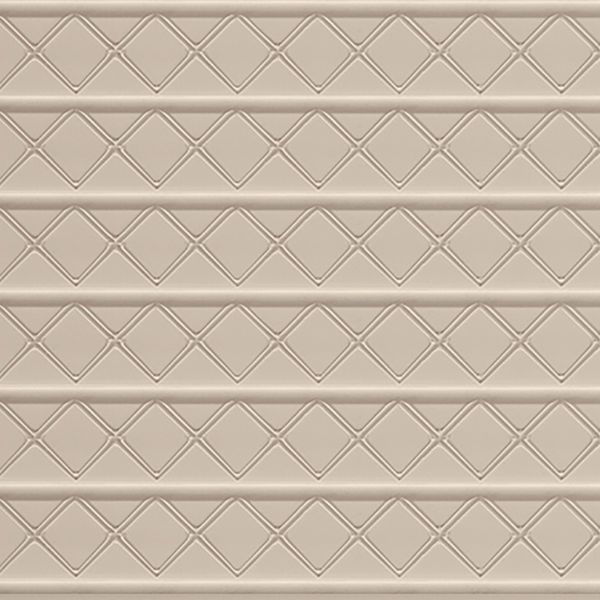 Trusscore DockDeck Tan Crosshatch dock decking